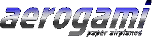Aerogami Logo